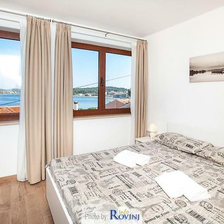 Ondina 2 Apartment Rovinj Exterior foto