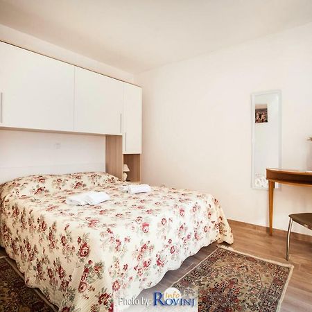 Ondina 2 Apartment Rovinj Exterior foto